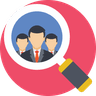 Recruitment