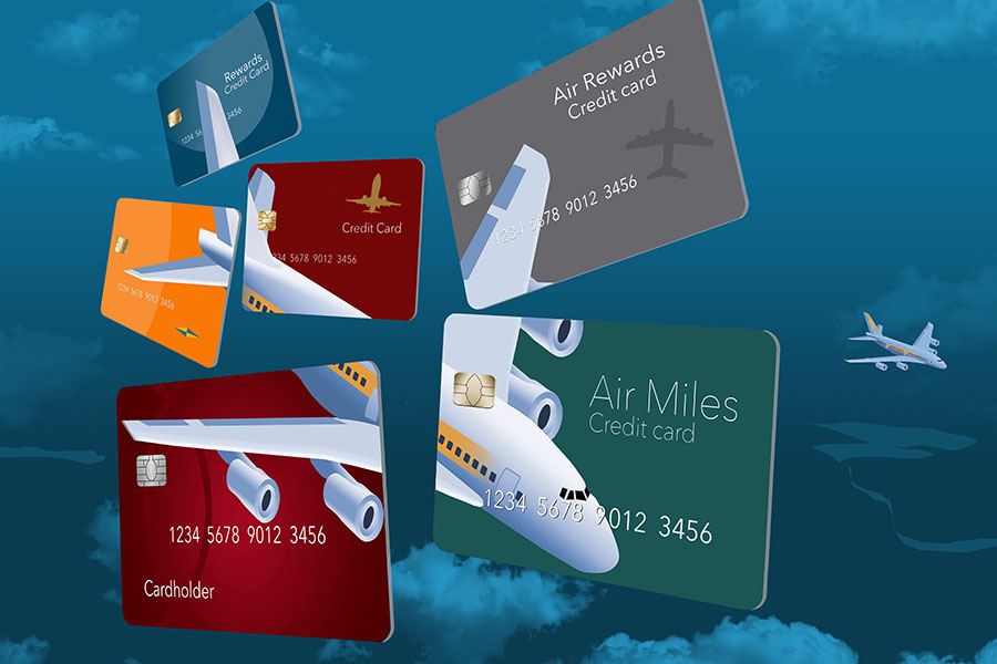 Frequent Flyer Programs and Loyalty Rewards