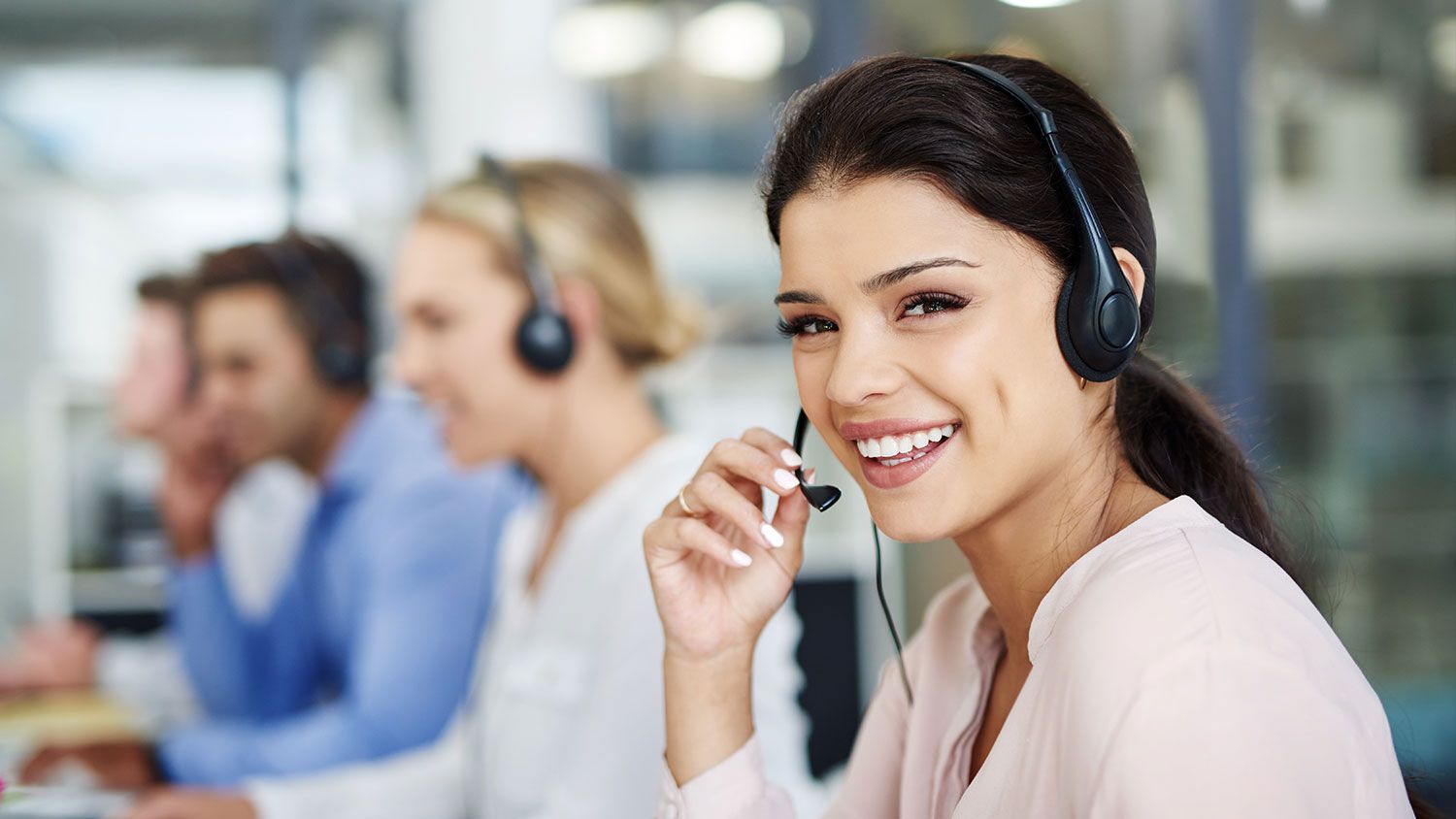 Customer Support