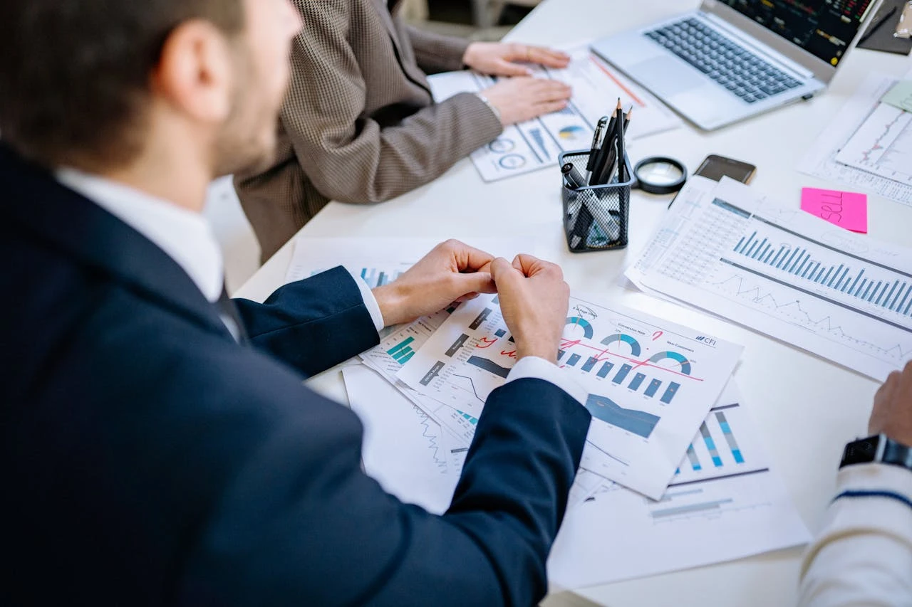 Expert Knowledge of the Japanese Market