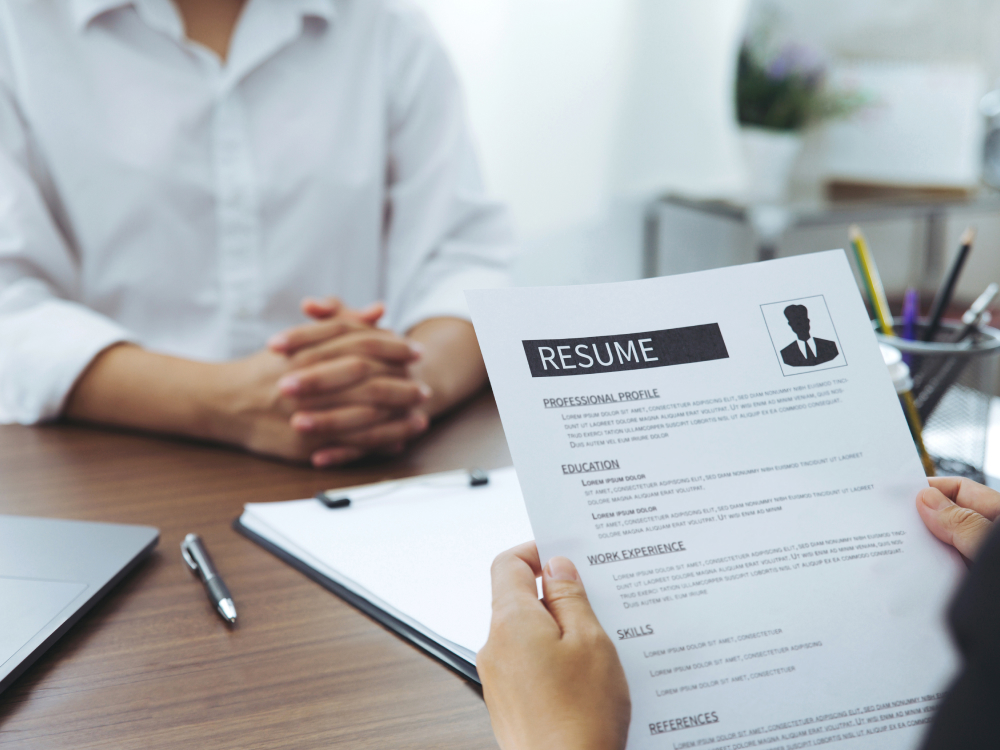 Job Matching and Placement
