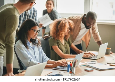 Ongoing Career Development
