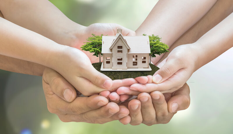 Comprehensive Rental Assistance