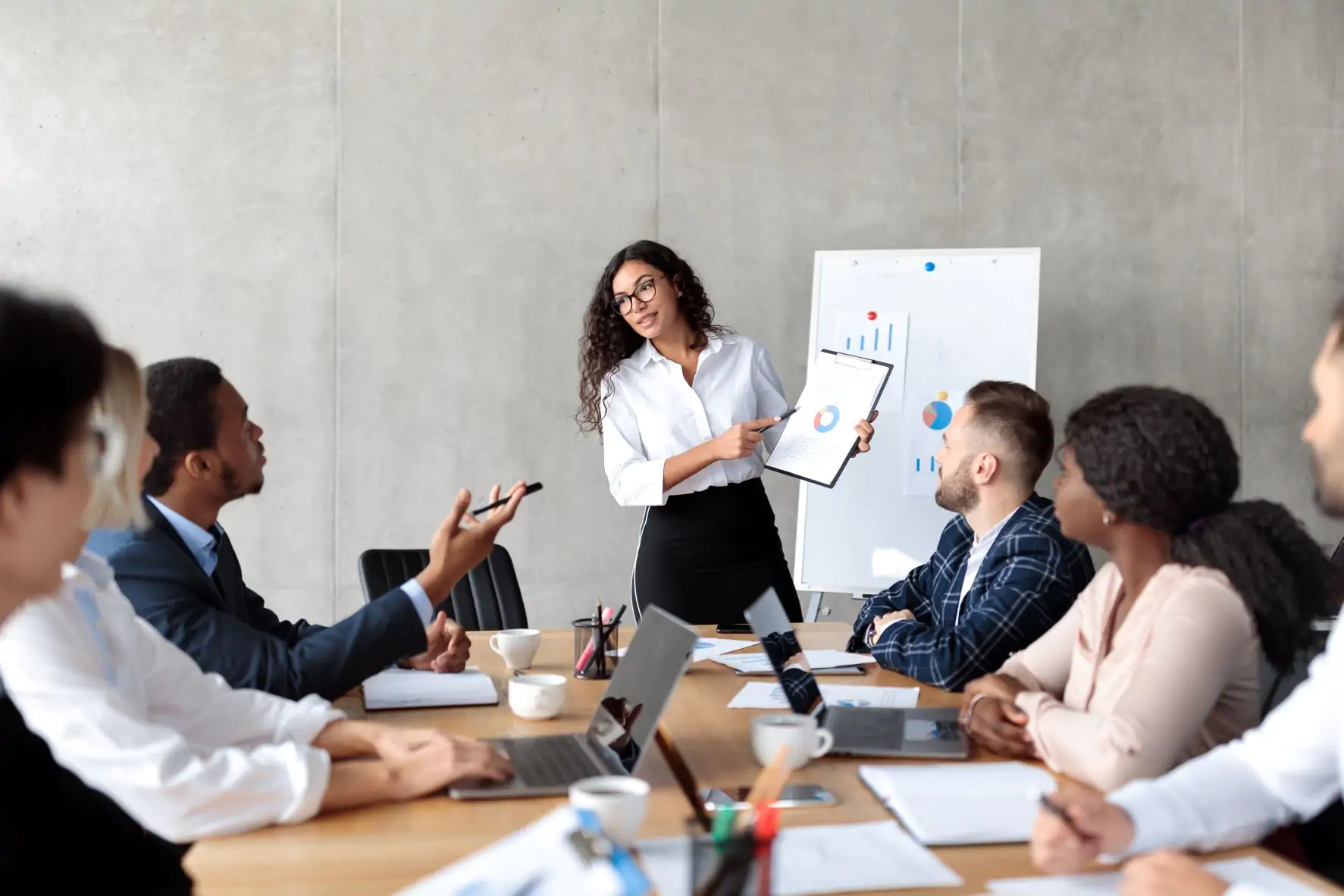 Ongoing Support and Mentorship